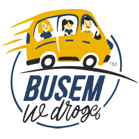 Busem w drogę